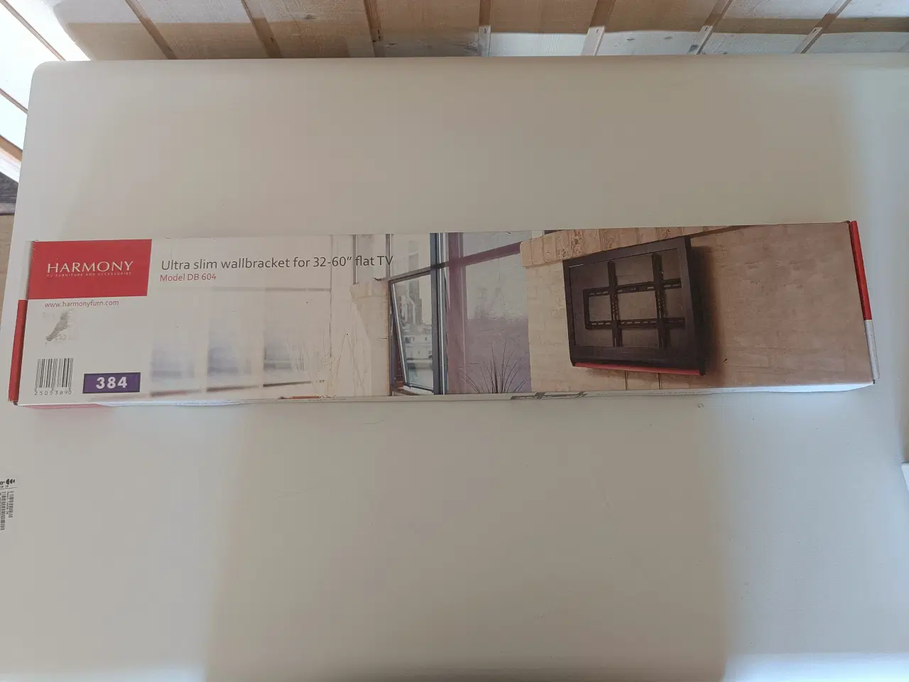 Billede 1 - Tv ophæng Harmony DB 604