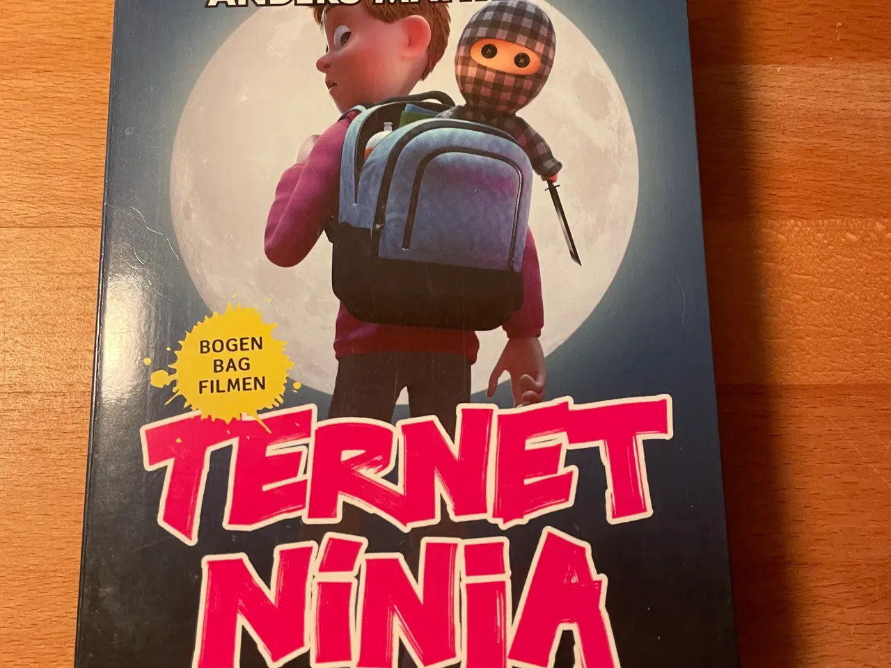 Billede 4 - Ternet Ninja 1 og 2