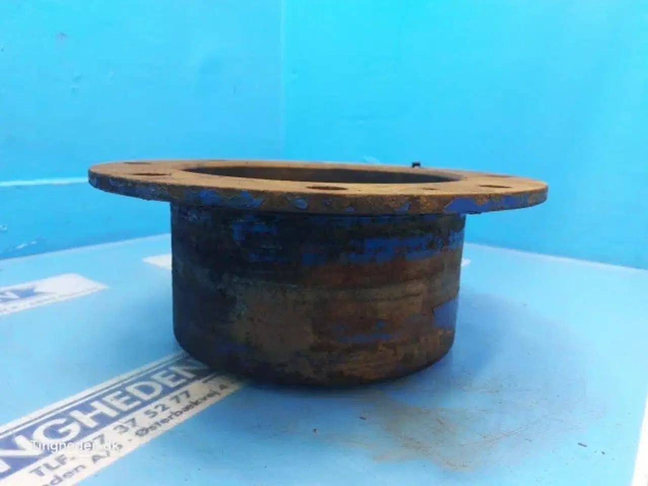 Billede 2 - Ford 6610 Hjulnav 4472352103