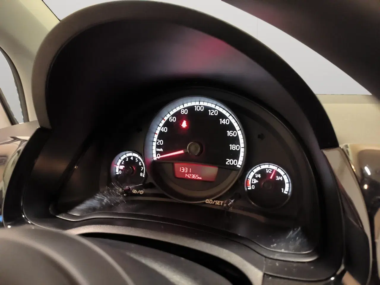 Billede 7 - VW Up! 1,0 60 Move Up!