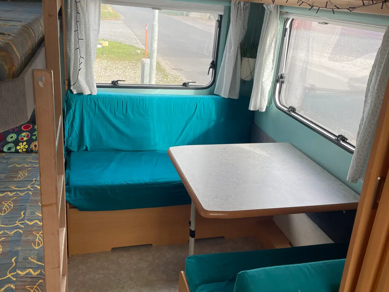 Billede 5 - Wilk campingvogn