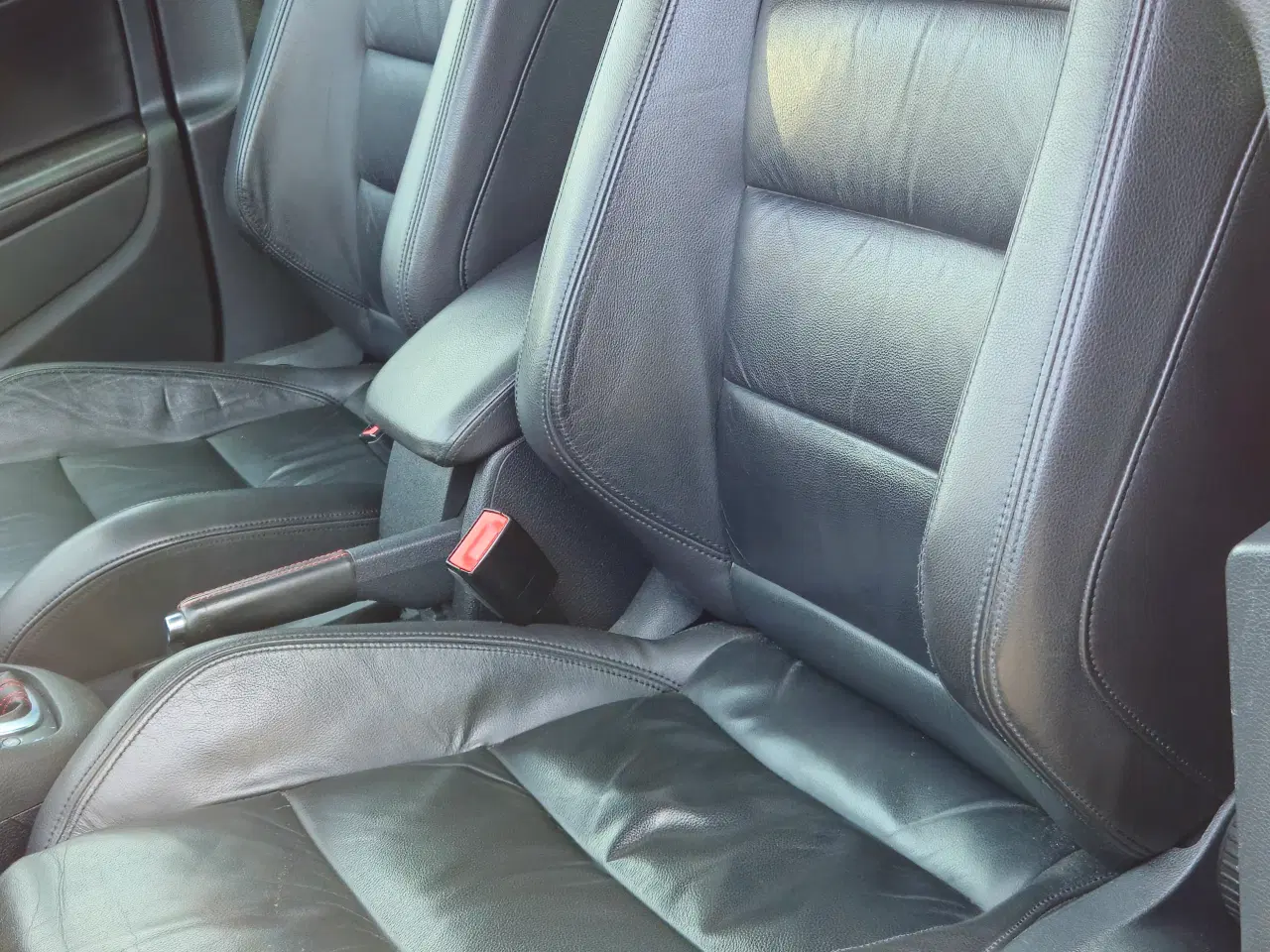 Billede 13 - VW Golf VI GTI