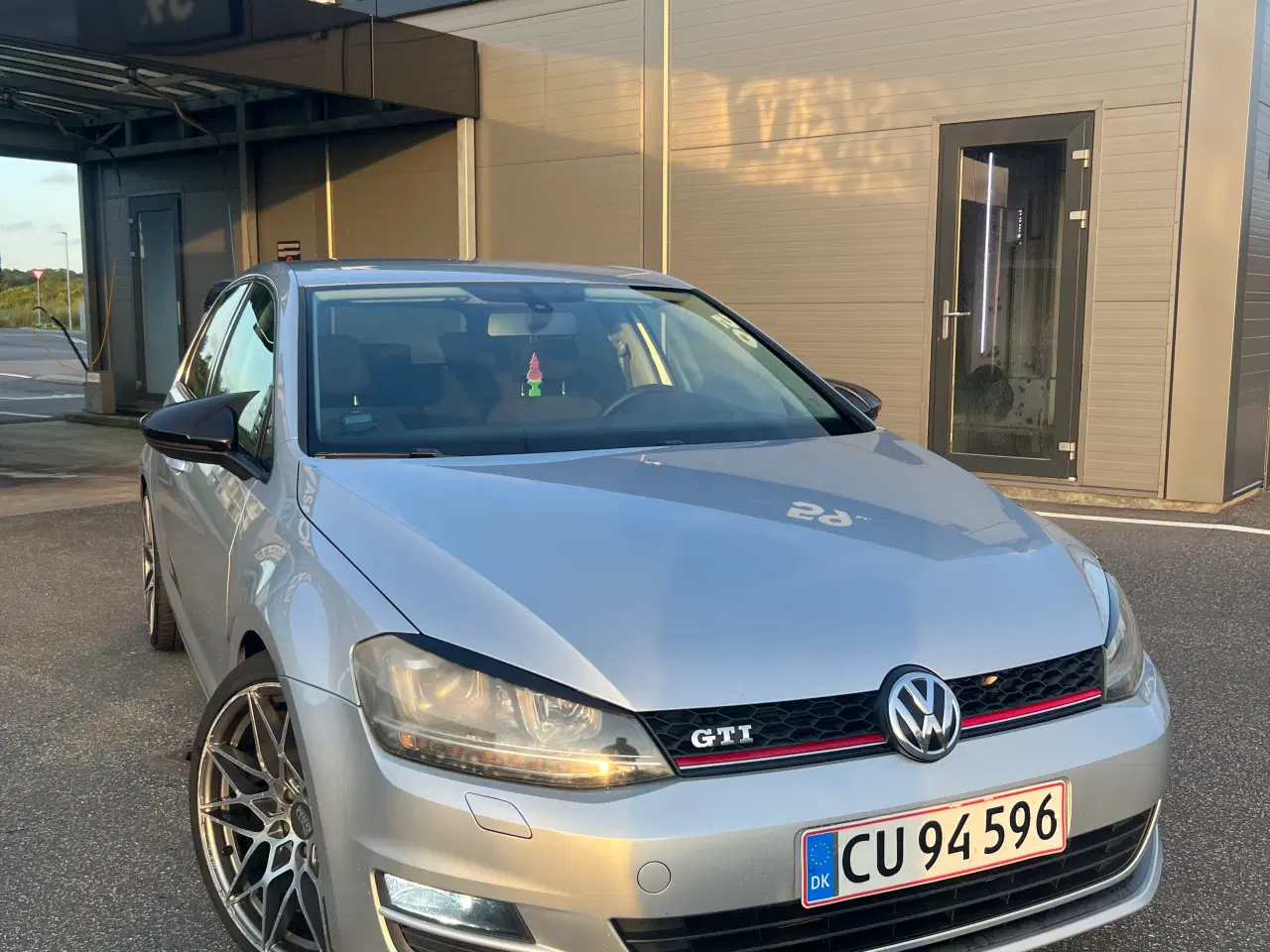 Billede 9 - volkswagen Golf 7 
