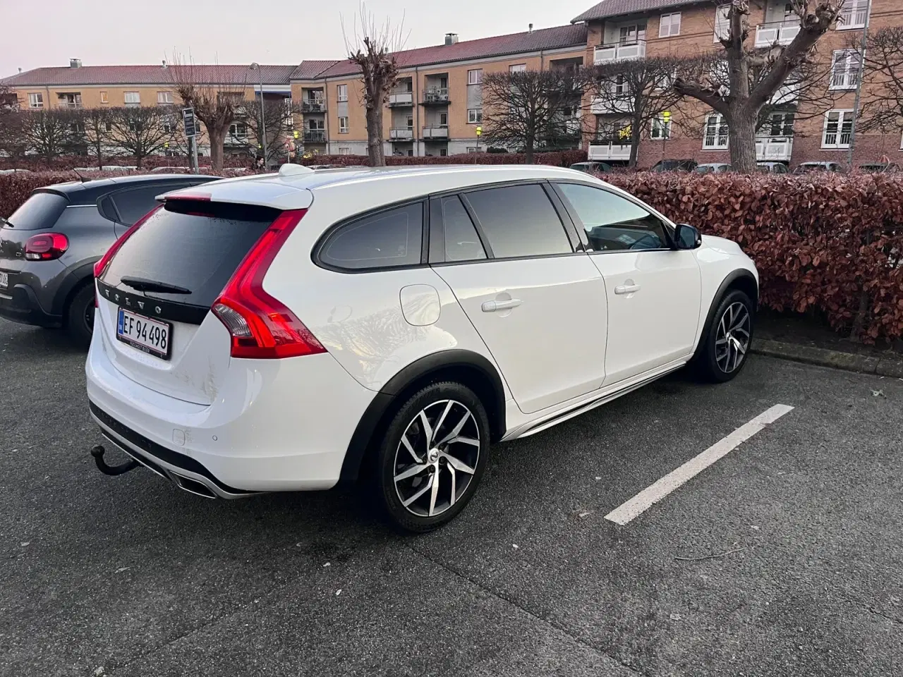 Billede 5 - Volvo V60 CC 2,0 D3 150 Kinetic aut.