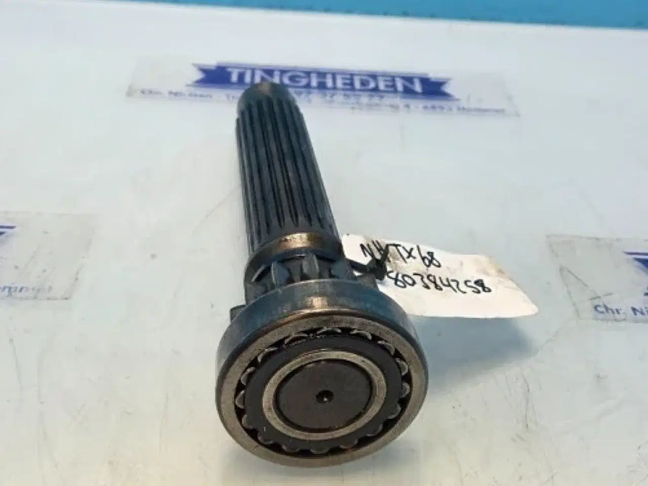Billede 10 - New Holland TX68 Aksel 80384258