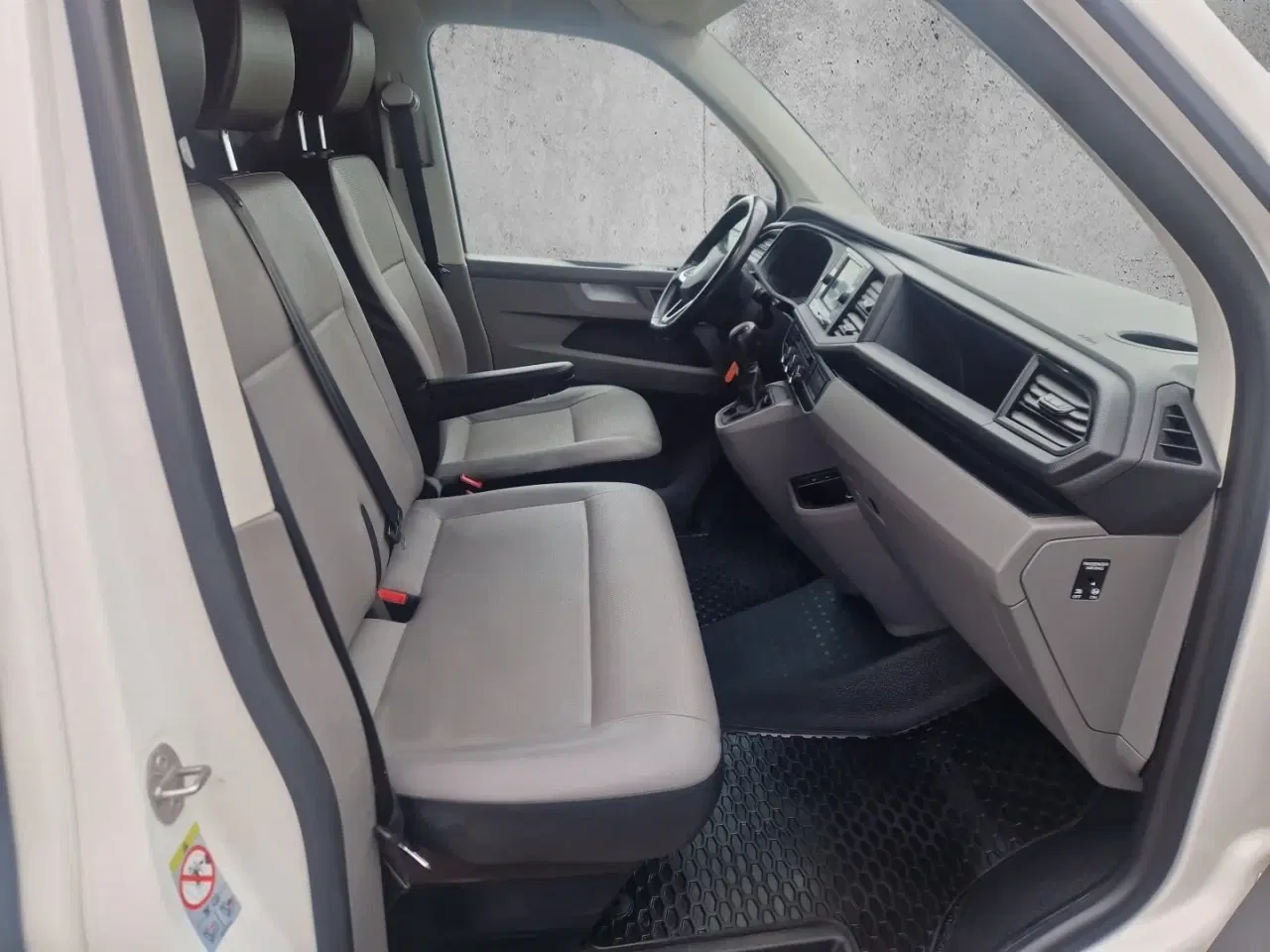 Billede 11 - VW Transporter 2,0 TDi 150 Kassevogn DSG lang