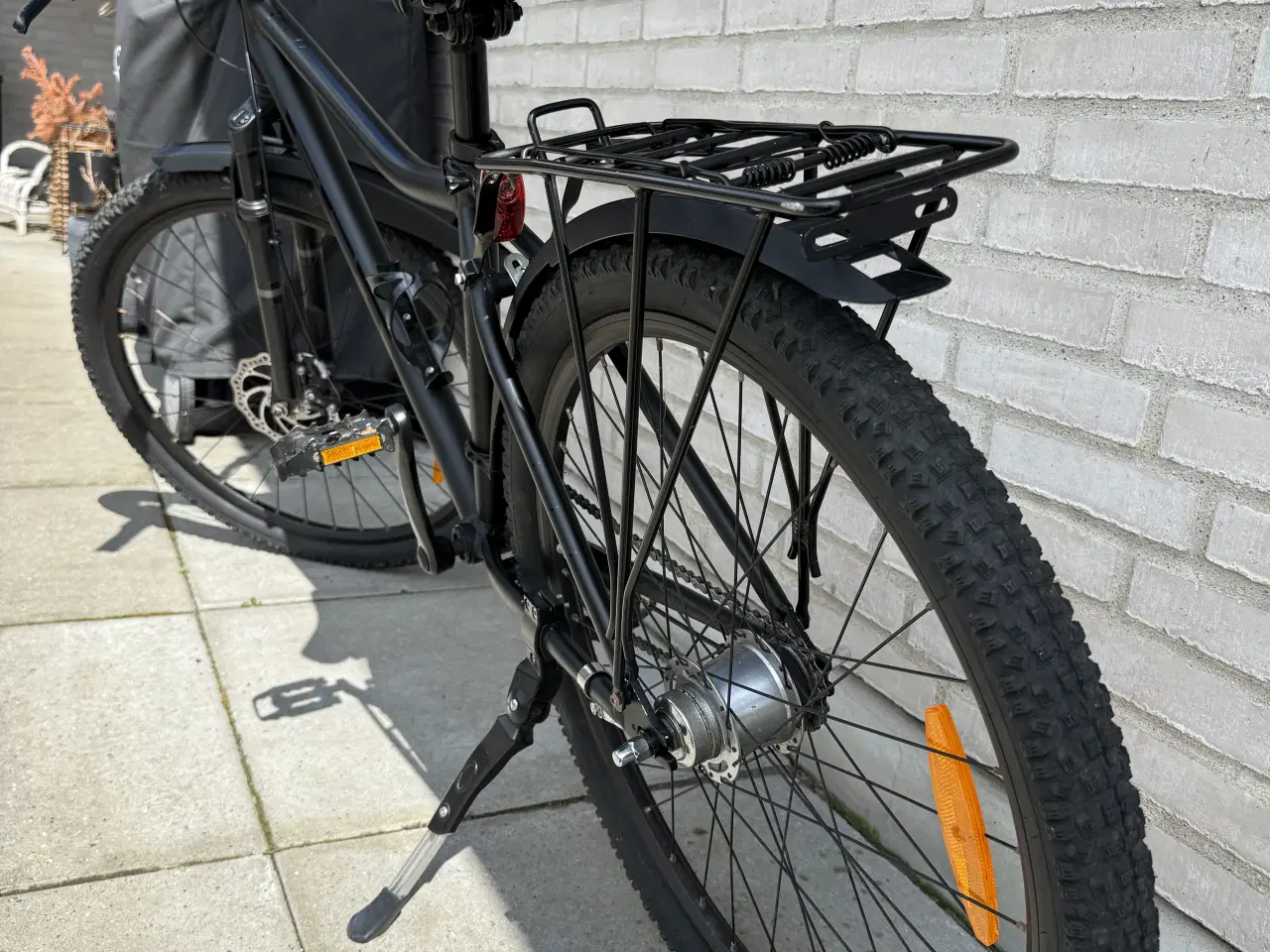 Billede 3 - 26” SCO unisex cykel
