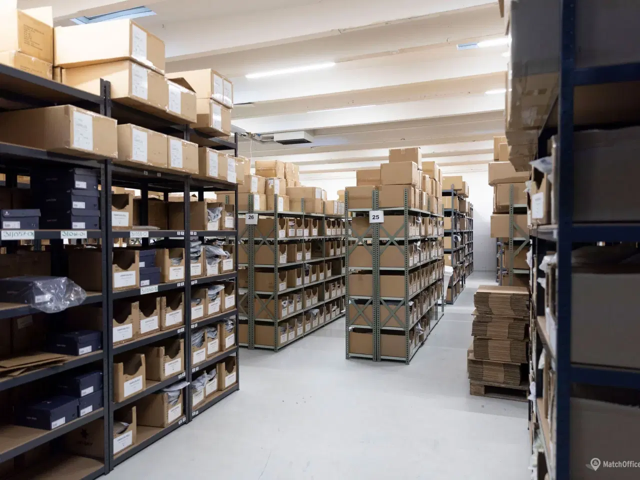 Billede 2 - Godt og regulært lager