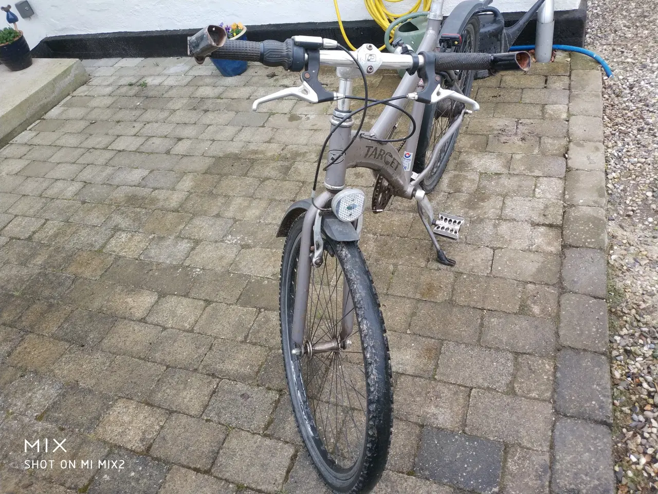 Billede 2 - Cykel