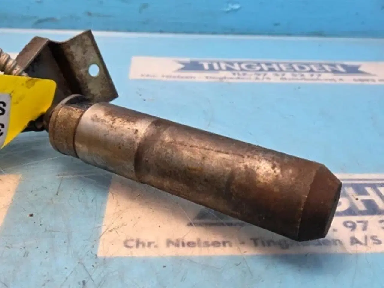 Billede 11 - Massey Ferguson 6260 Sensor Pin 3713763M1