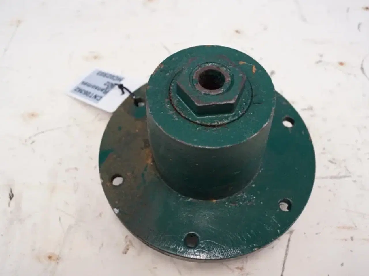 Billede 2 - Ransomes Nav