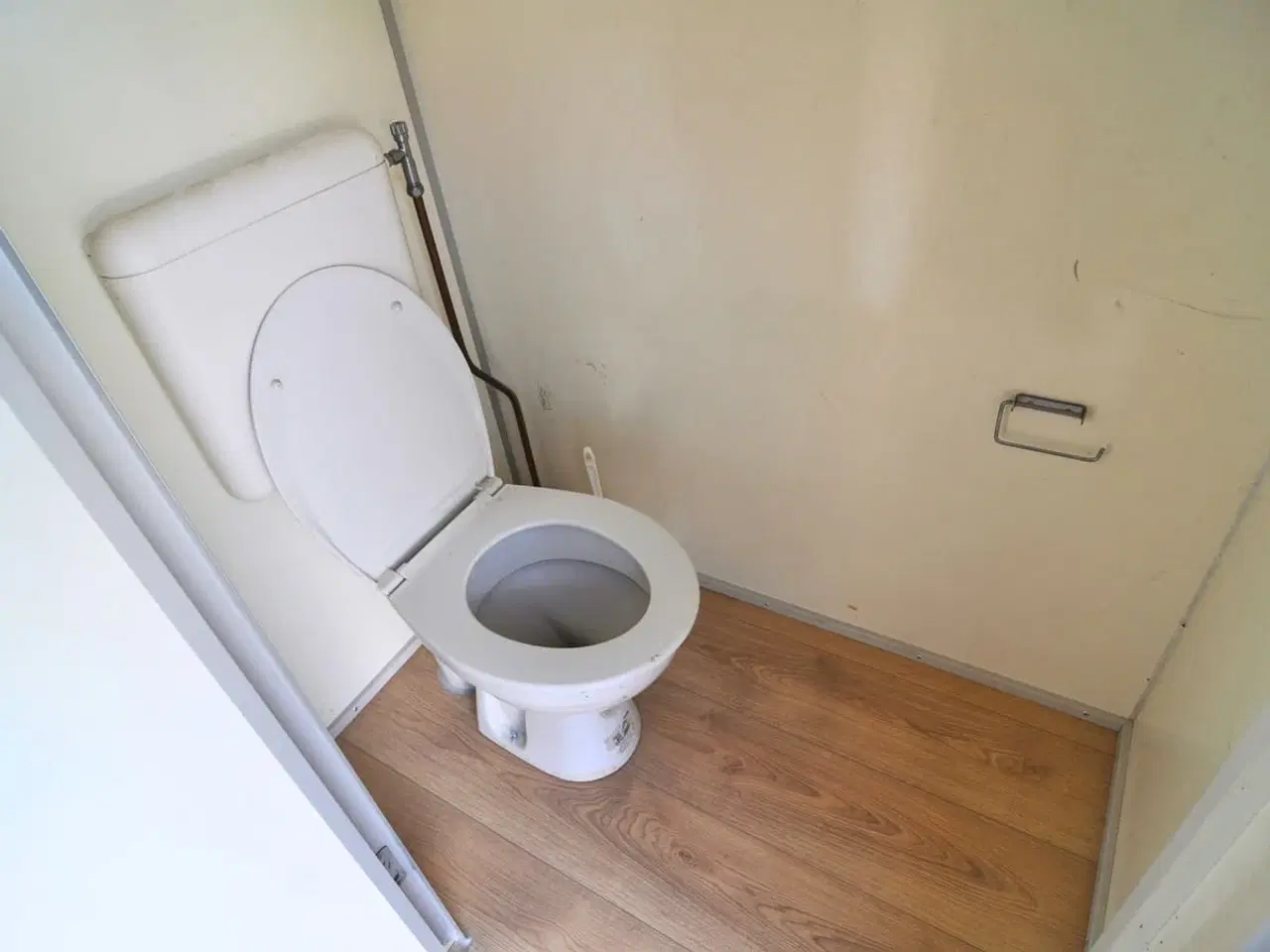 Billede 7 - Mandskabsvogn til 4 personer