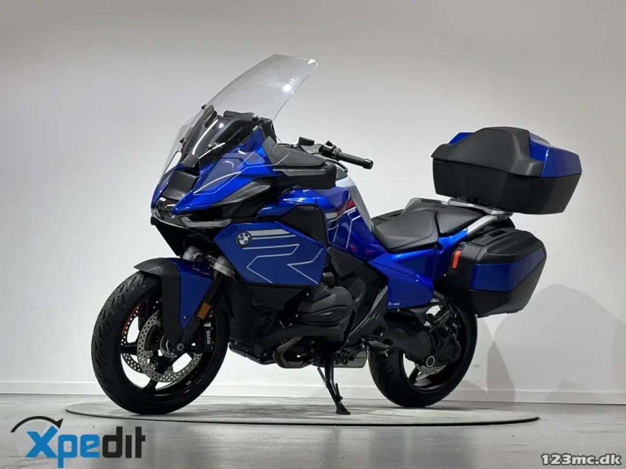 Billede 5 - BMW R 1300 RT