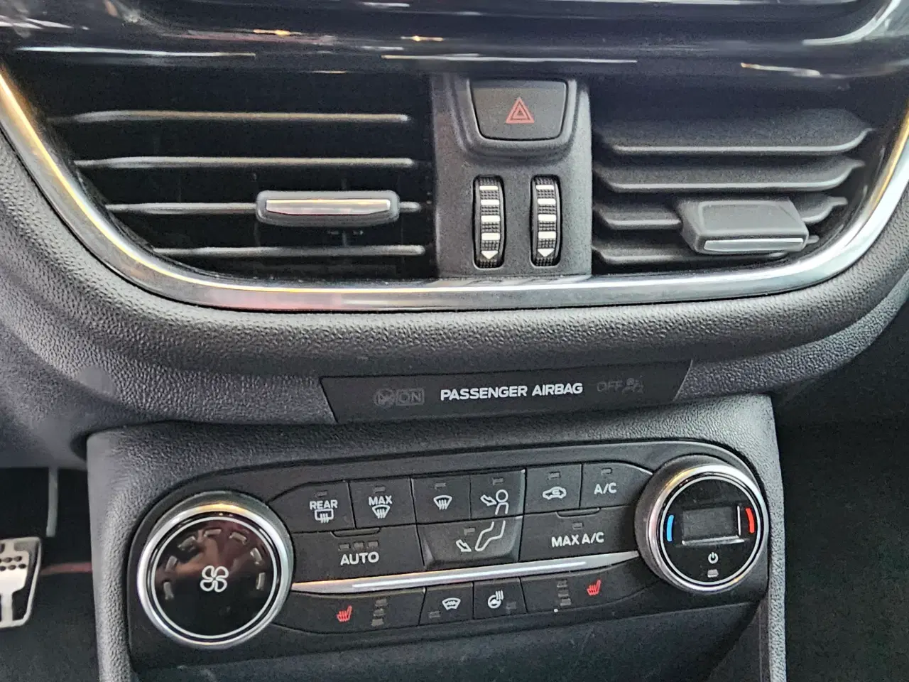 Billede 7 - Ford fiesta 2020