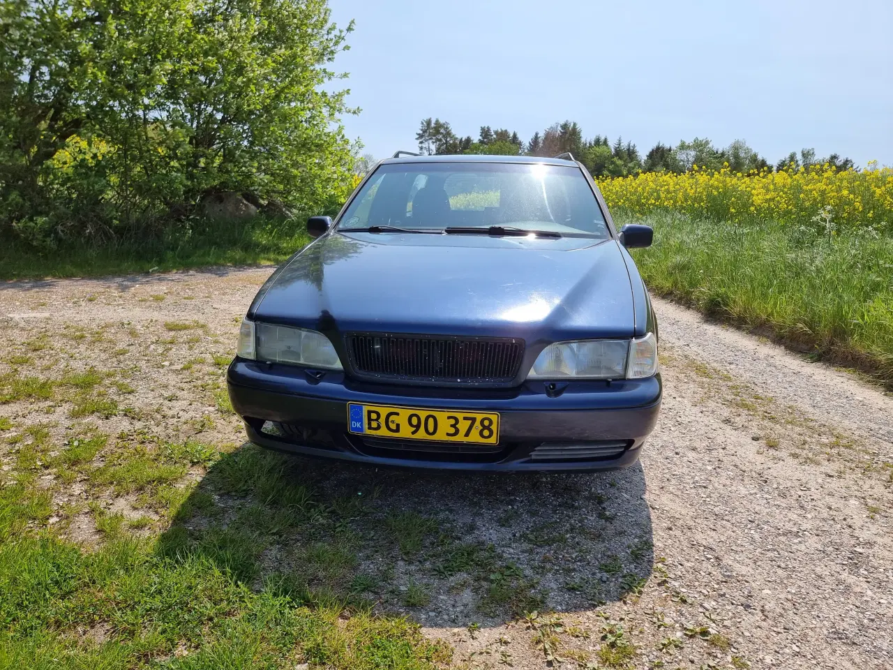 Billede 1 - Volvo V70 TDI