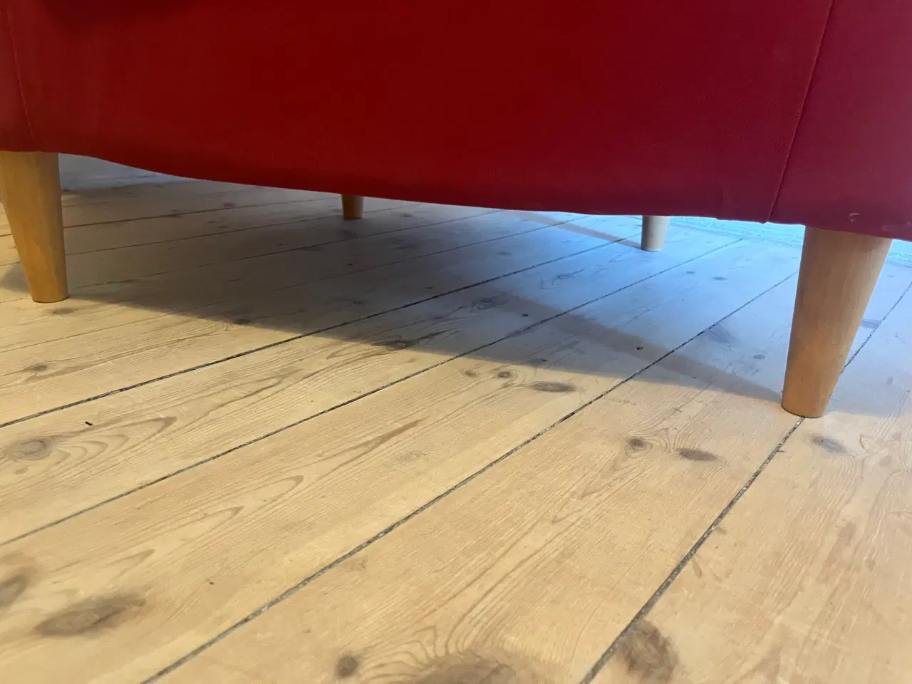 Billede 2 - Smarte lounge lænestole