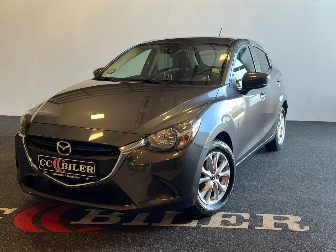 Billede 3 - Mazda 2 1,5 SkyActiv-G 90 Niseko aut.