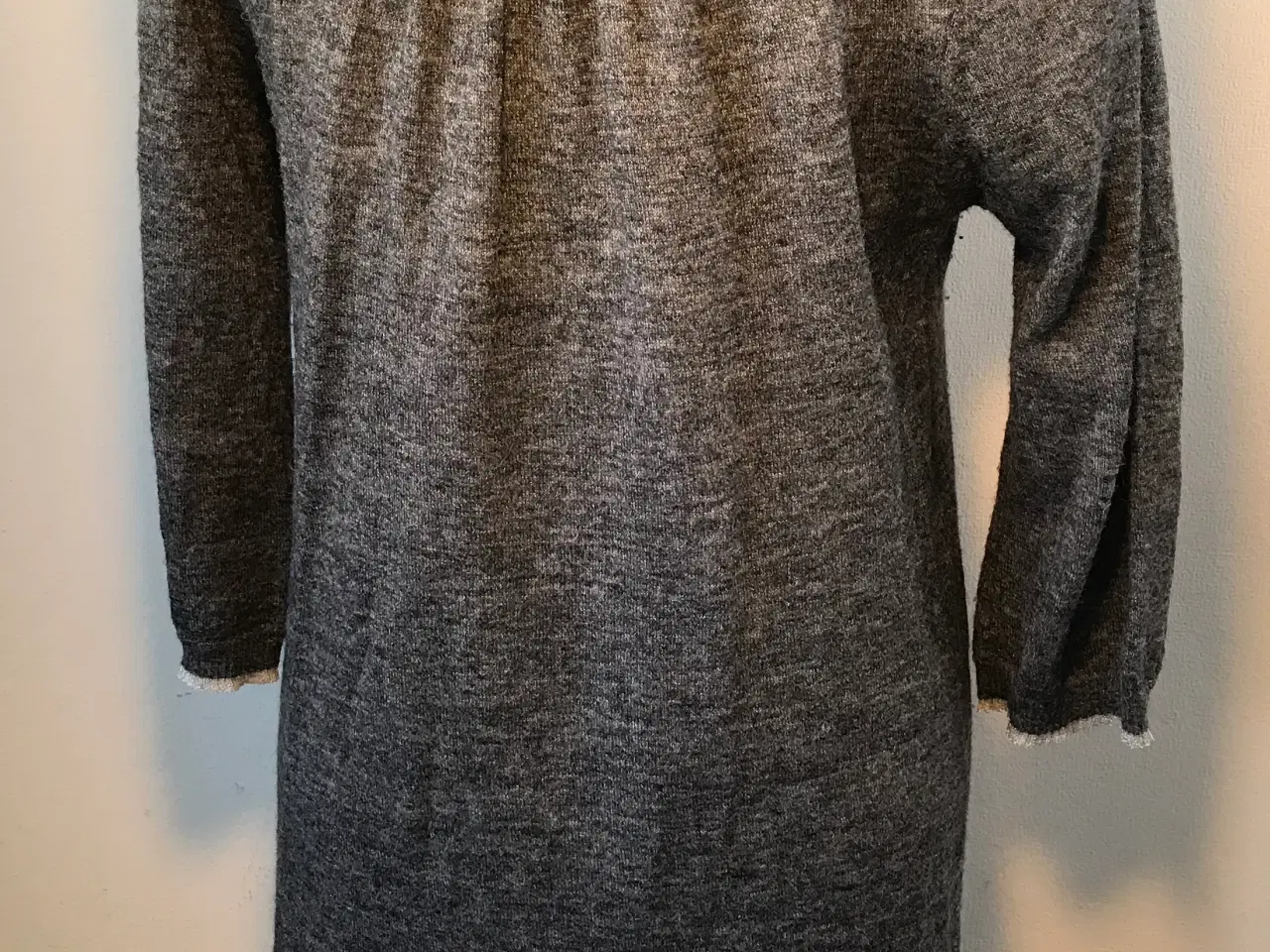 Billede 5 - Gai+Lisva, strikkjole, str L