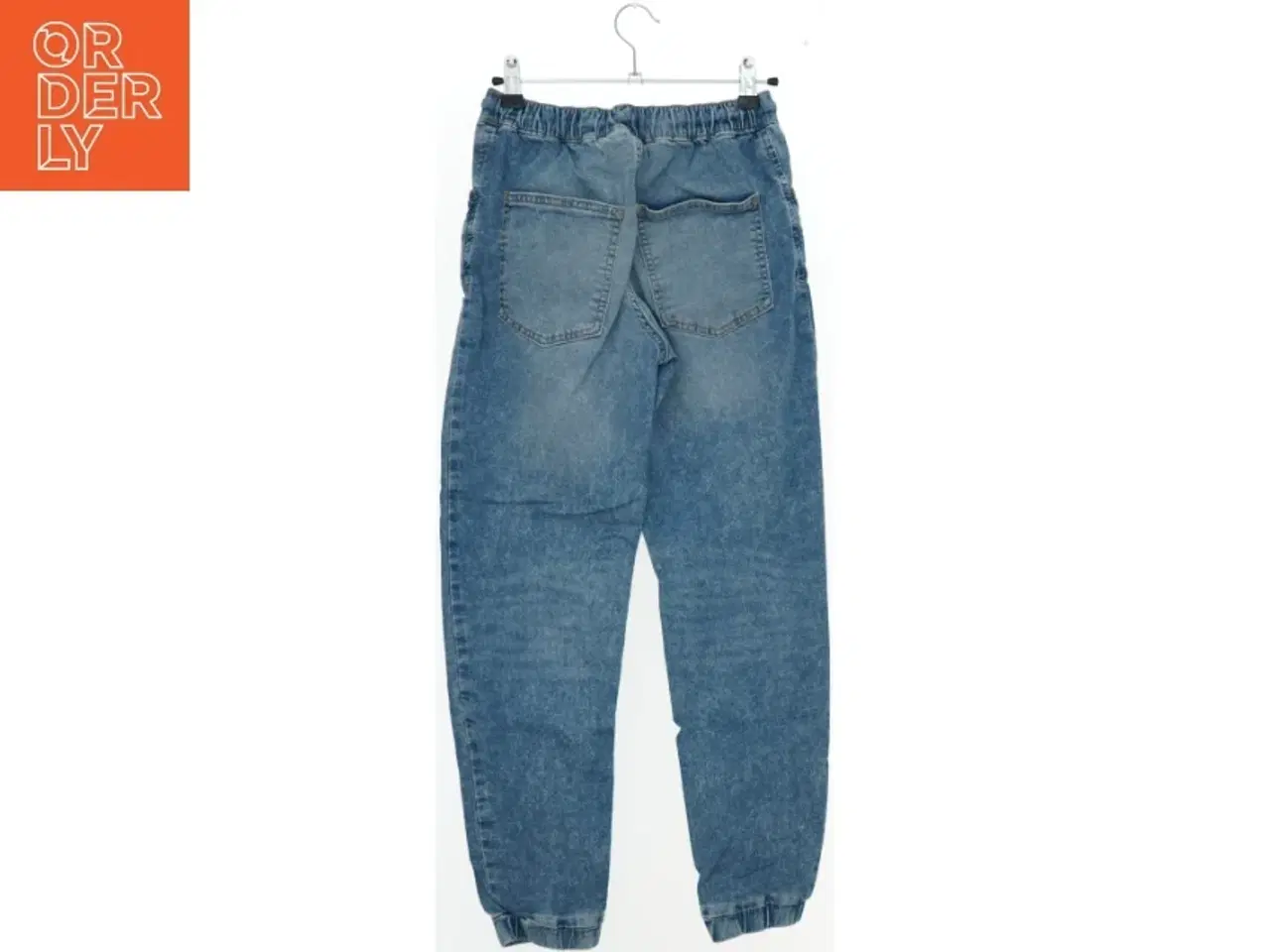 Billede 2 - Drenge joggingjeans fra H&M (str. 152)