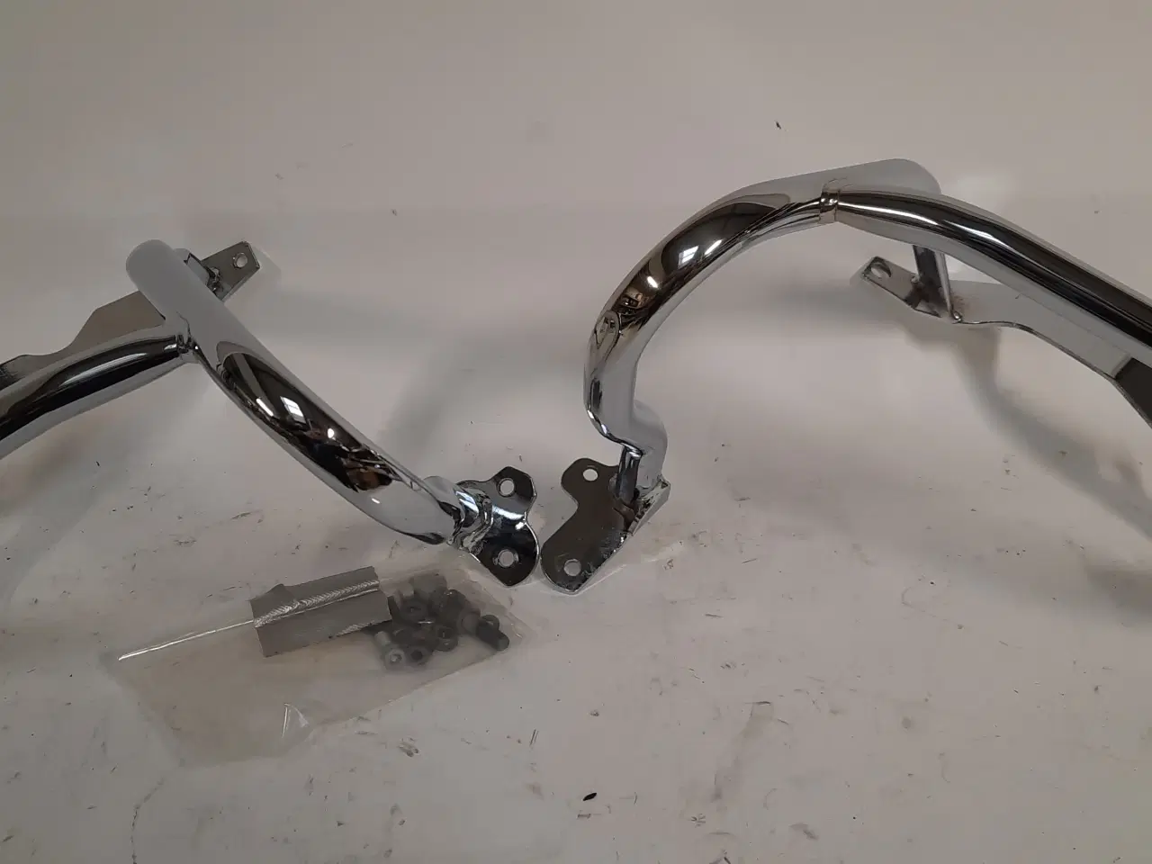 Billede 1 - Wunderlich Styrtbøjlesæt R1200RT LC 2014 -