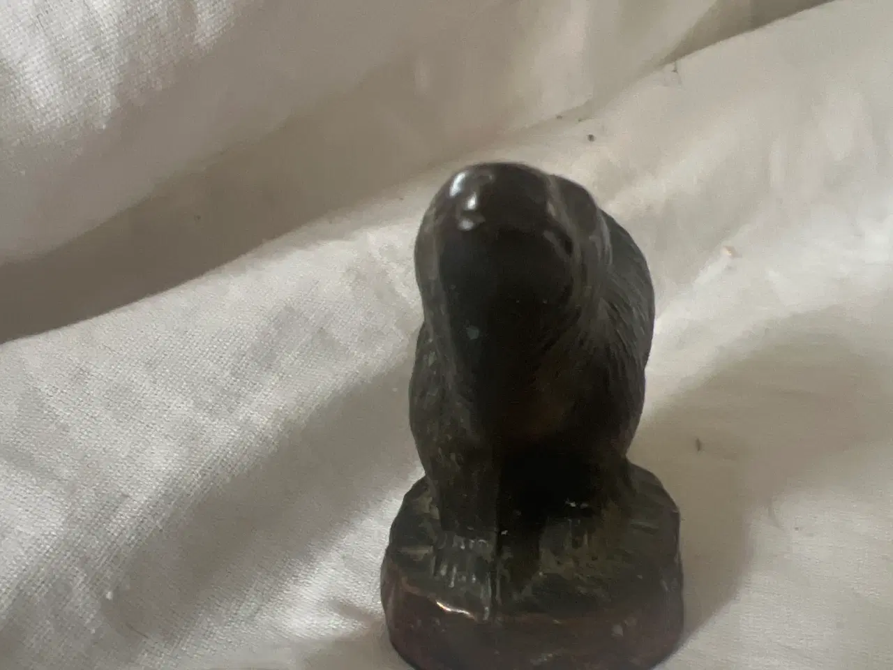Billede 3 - Bjørn i kobber 