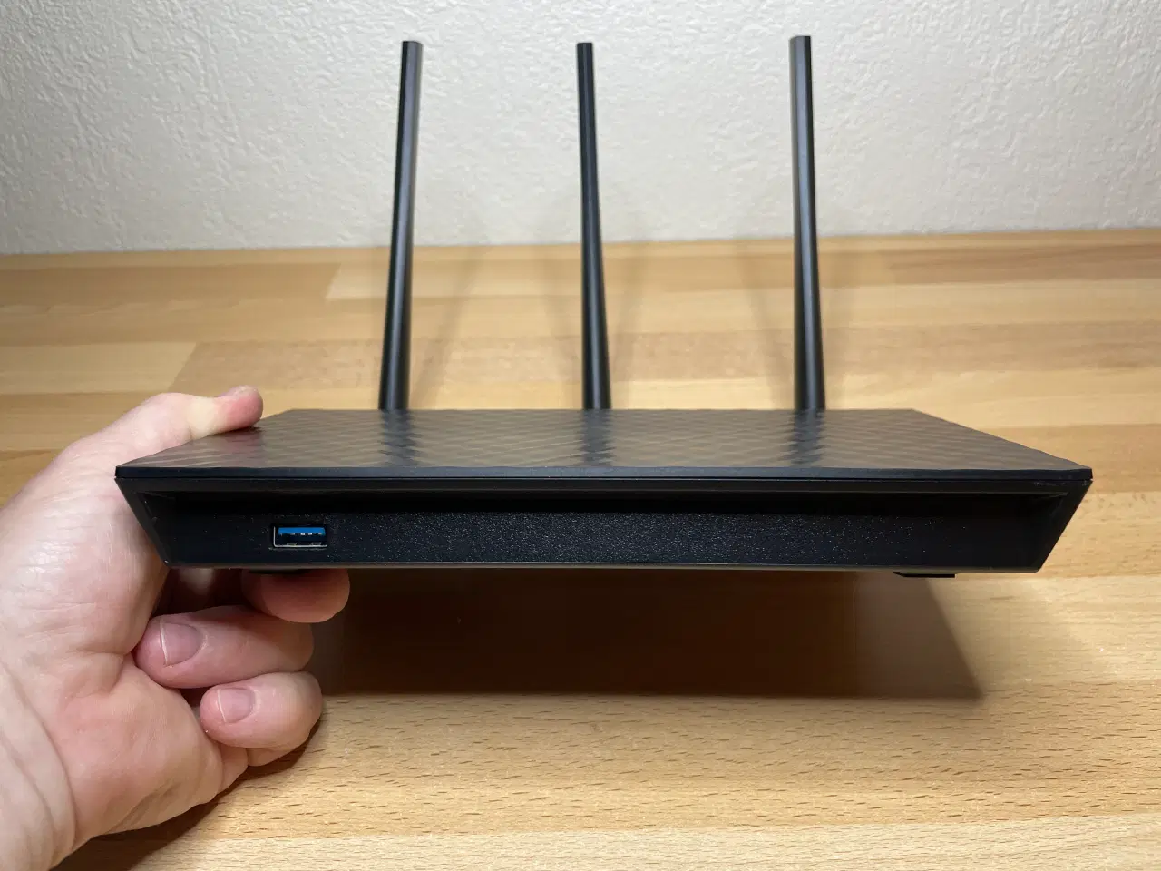 Billede 3 - Asus WiFi Router