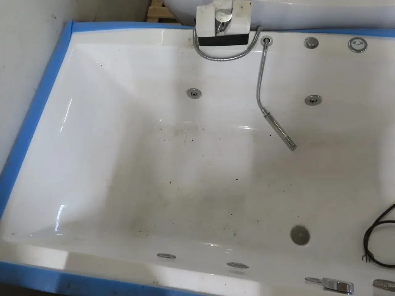Billede 3 - Jacuzzi