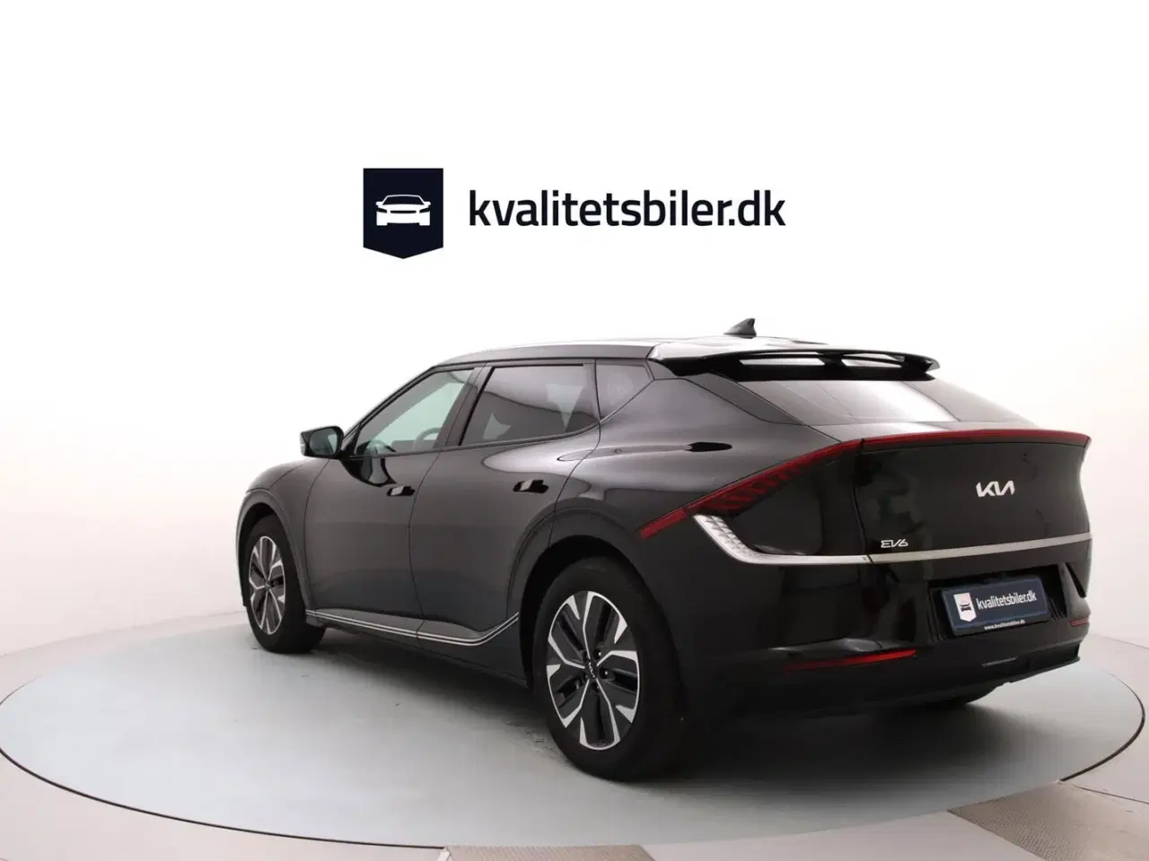 Billede 3 - Kia EV6 77 Long Range