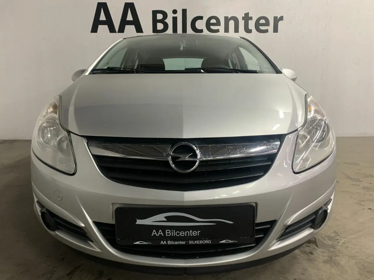 Billede 2 - Opel Corsa 1,3 CDTi 90 Cosmo