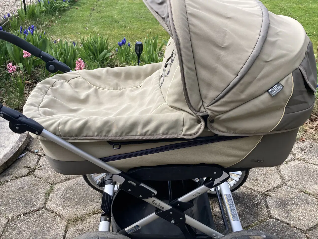 Billede 2 - Dagpleje/ bedste vogn 