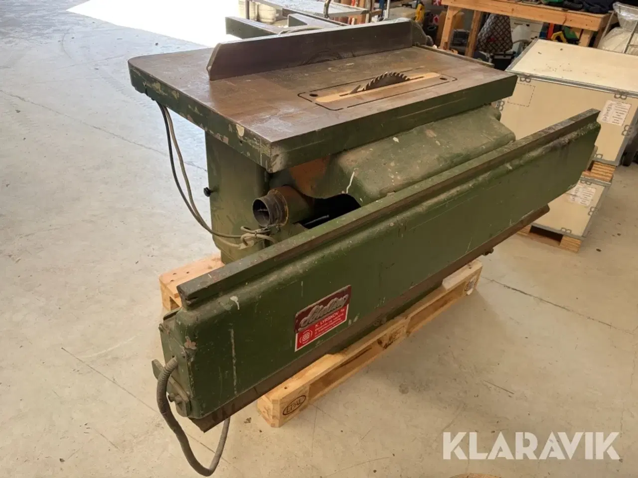 Billede 4 - Formatsav Schelling