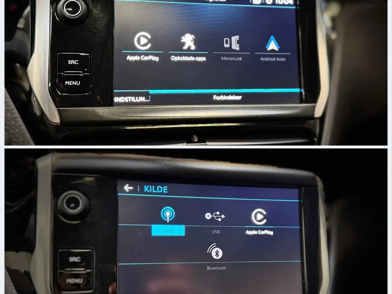 Billede 11 - Peugeot 208 1,5 BlueHDi 100 Prestige Sky