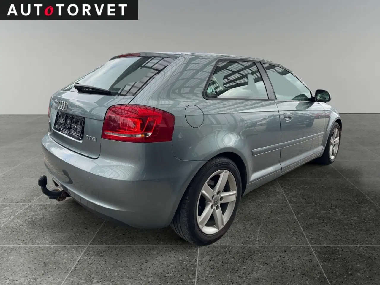 Billede 3 - Audi A3 1,4 TFSi Attraction