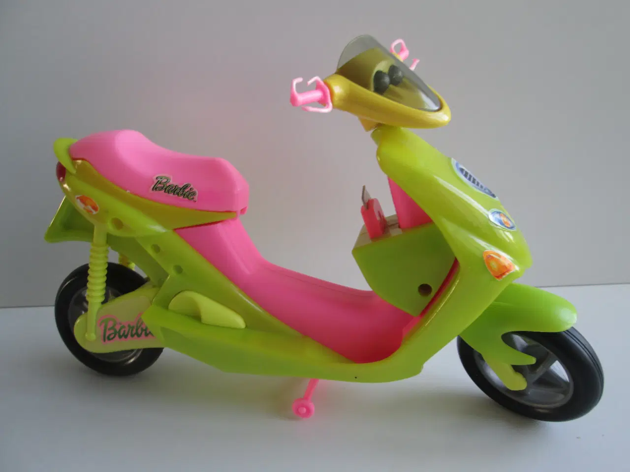 Billede 1 - Barbie Scooter