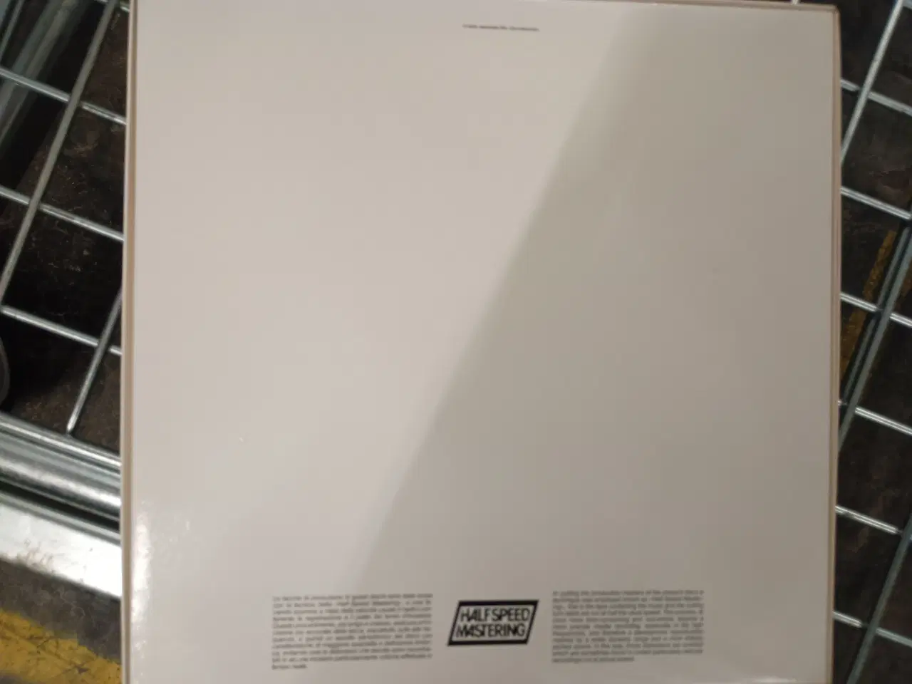 Billede 2 - La Boheme.