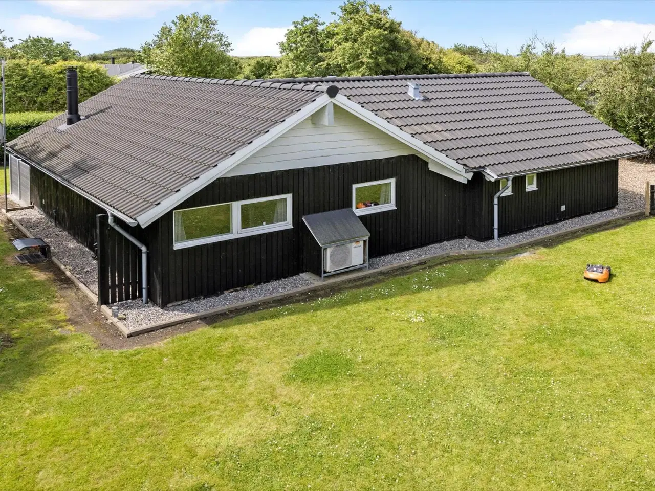 Billede 2 - Kalmar sommerhus Vestervig 