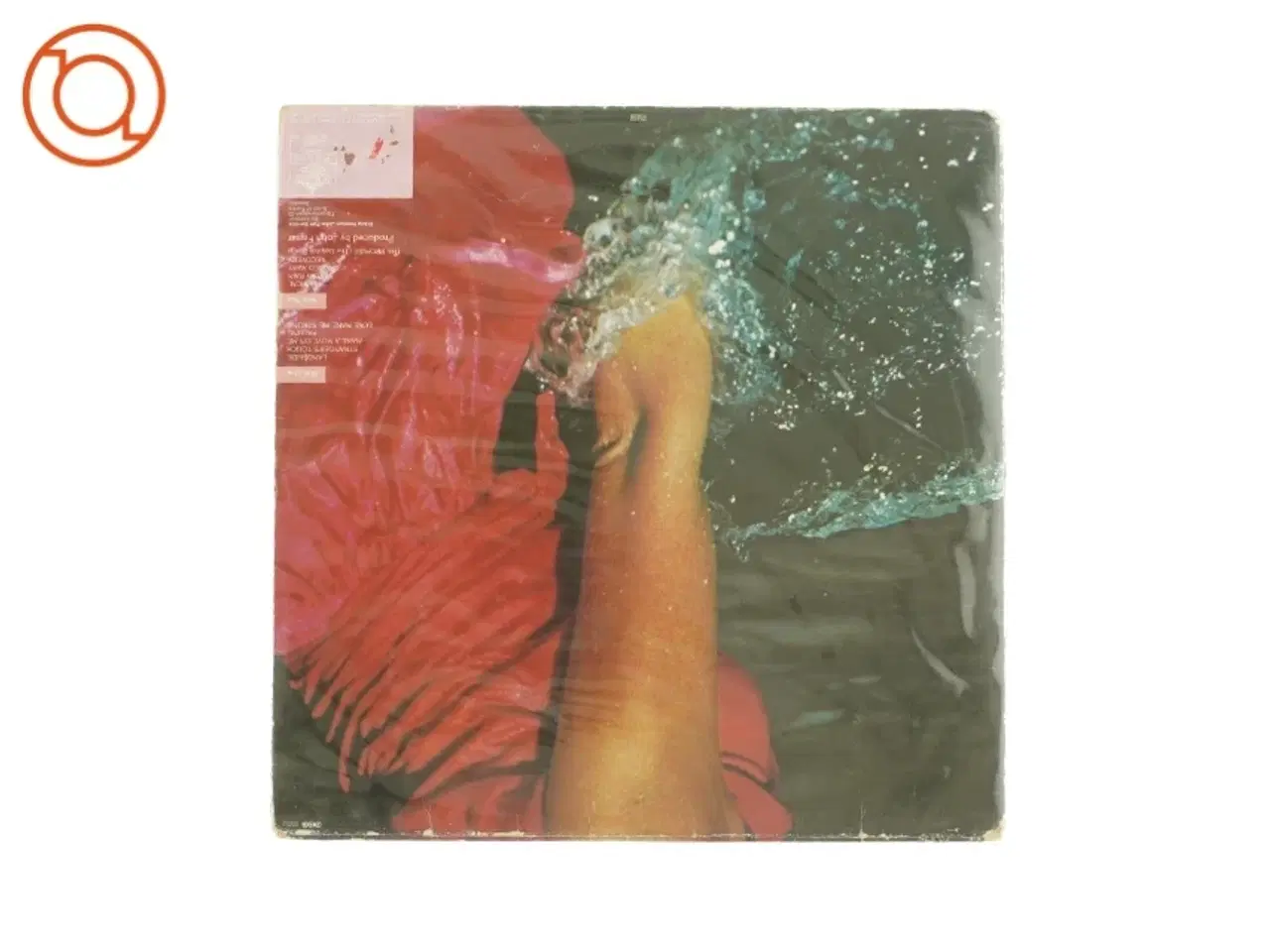 Billede 2 - Olivia Newton John - Physical (LP)