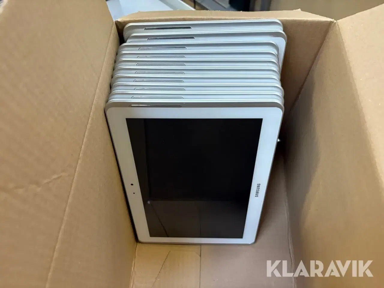 Billede 6 - Tablets 10 styk Samsung GT-P5100 / 16GB