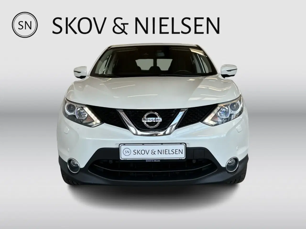 Billede 4 - Nissan Qashqai 1,5 dCi 110 Acenta Connect