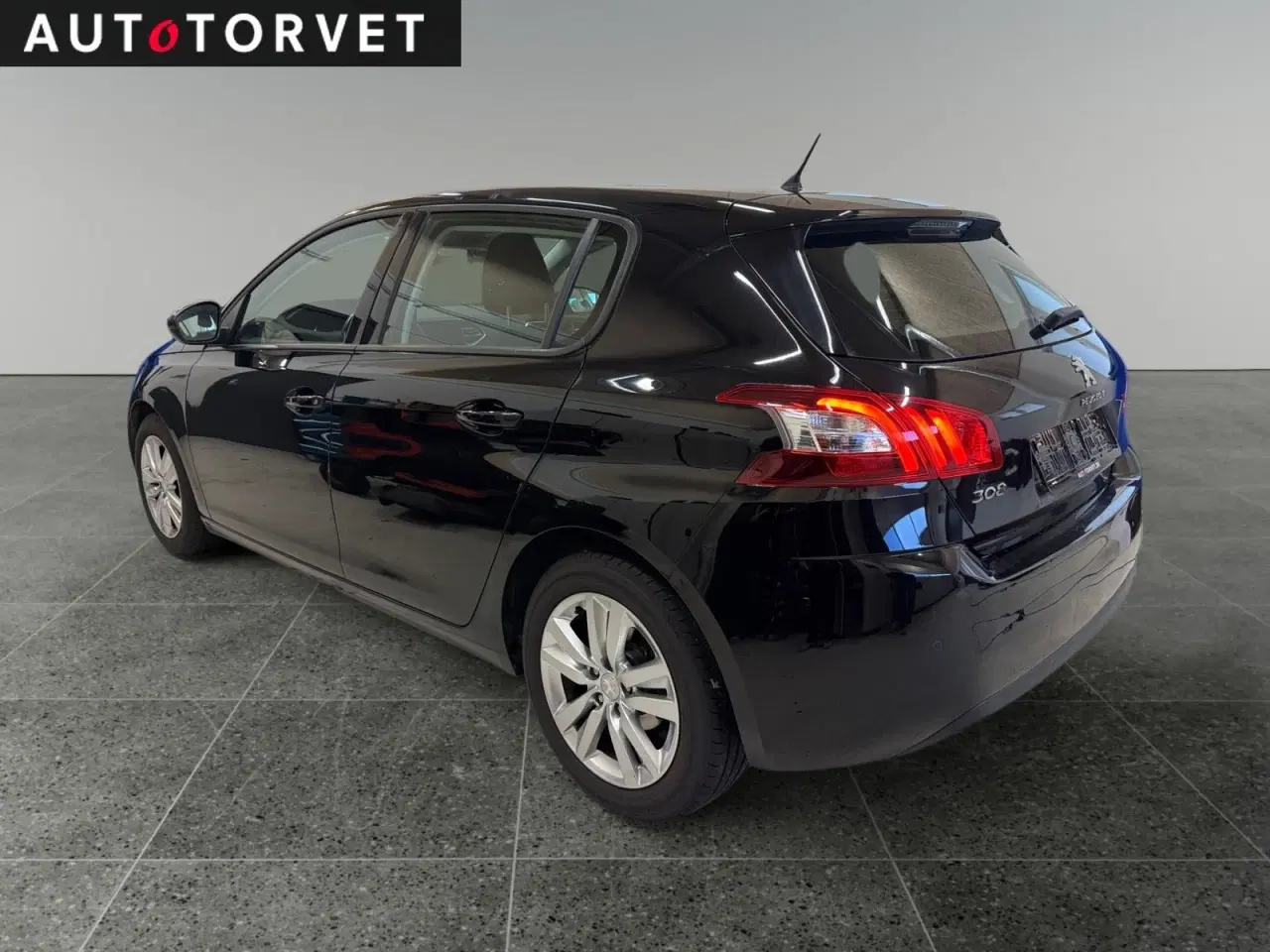 Billede 4 - Peugeot 308 1,6 e-HDi 112 Champion