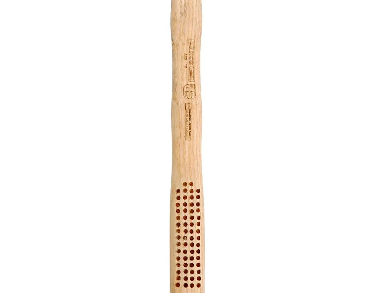 Billede 1 - Hammer, H: 8 cm, L: 26,5 cm, 1 stk.