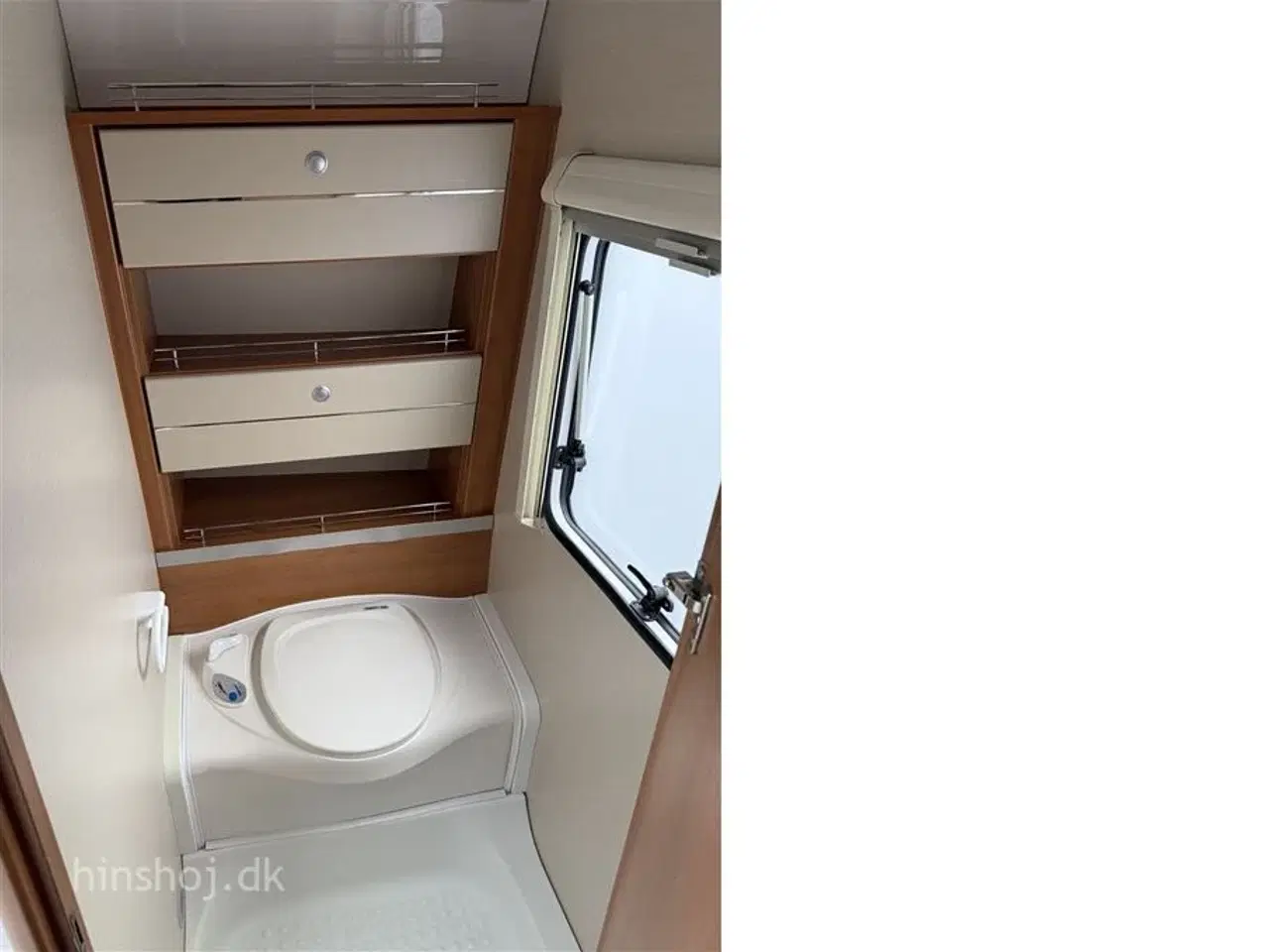 Billede 7 - 2012 - Fendt Bianco 390 FH   Fin lille rejsevogn fra Hinshøj Caravan A/S