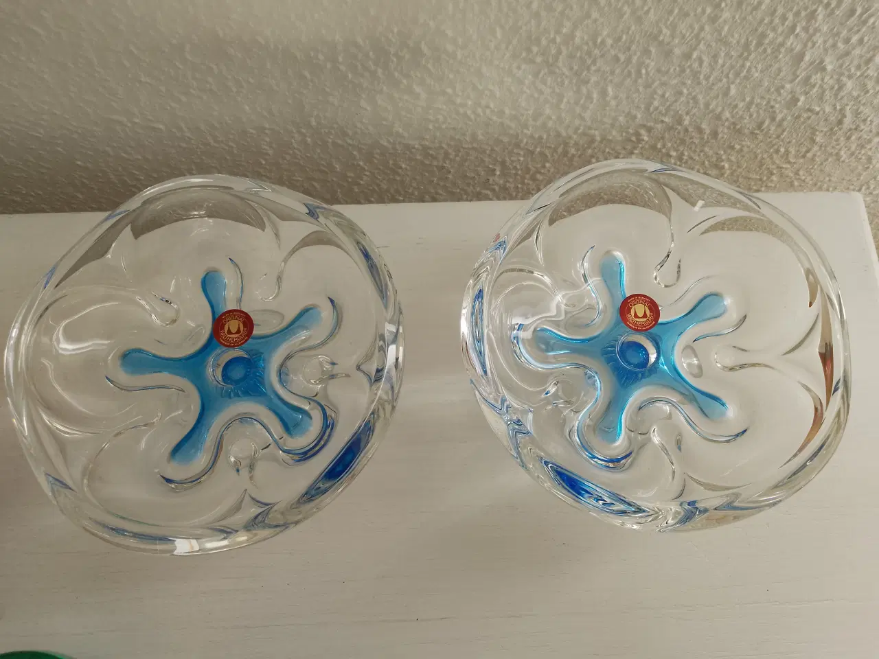 Billede 2 - Walther glas - nye