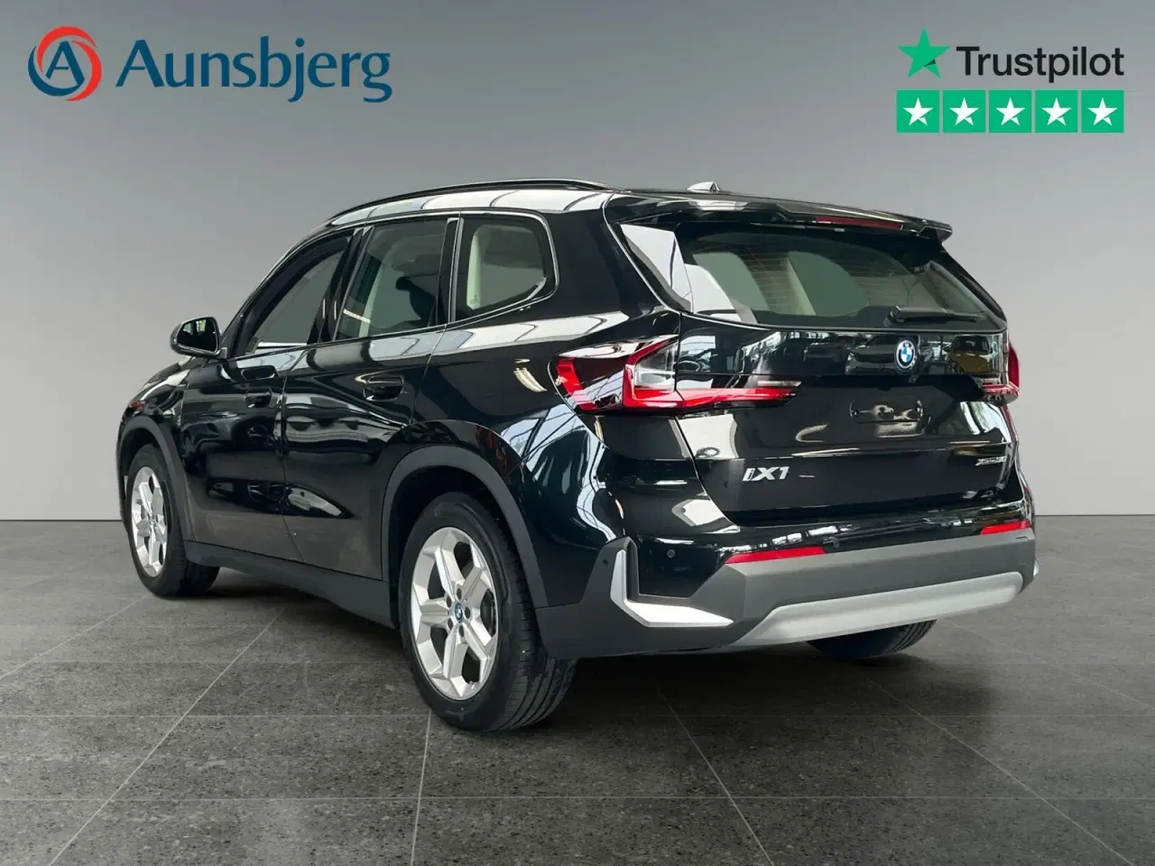 Billede 3 - BMW iX1 xDrive30