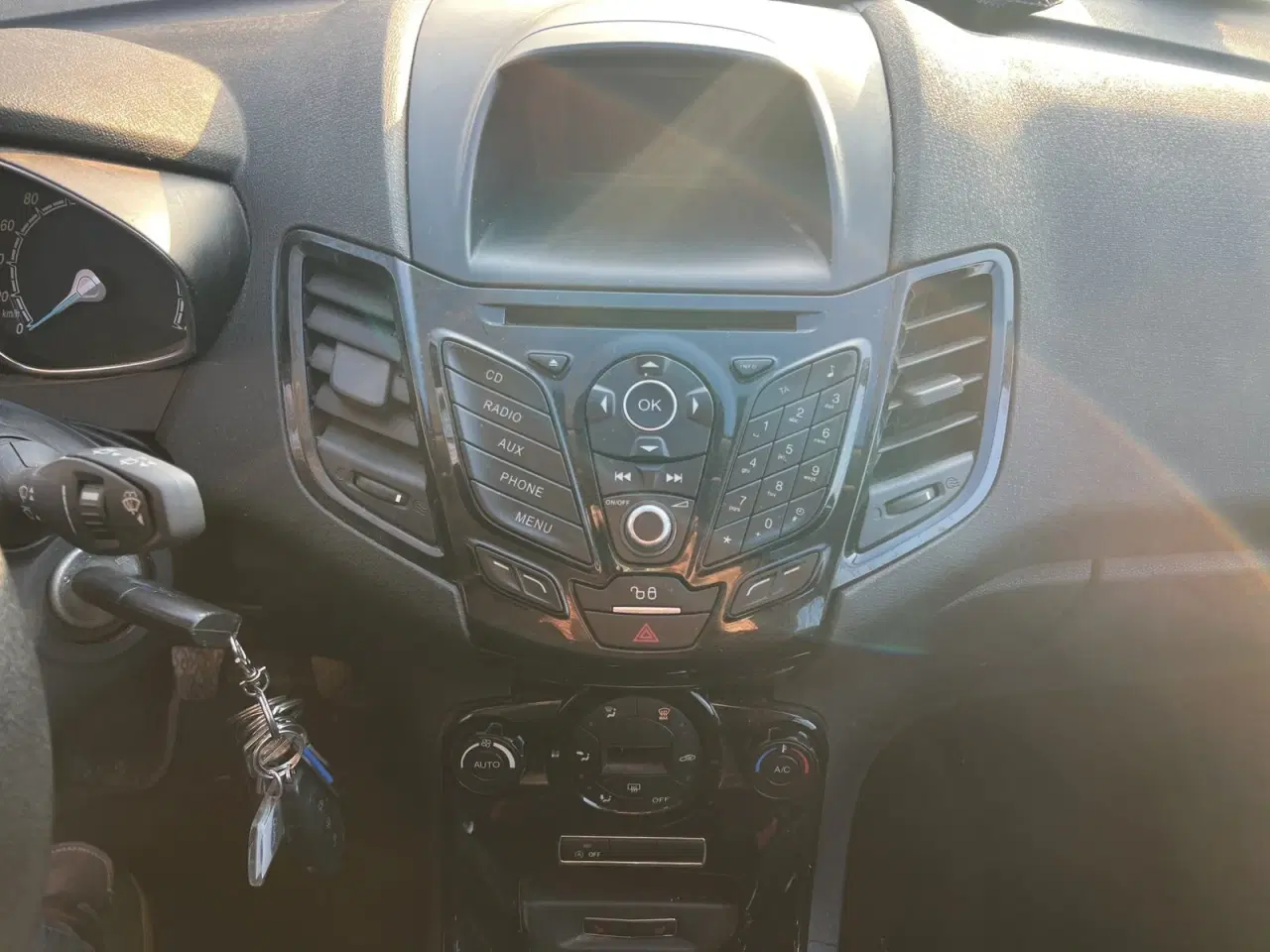 Billede 12 - Ford Fiesta 1,5 TDCi 75 Titanium