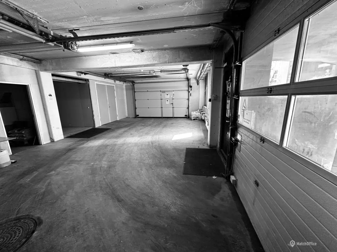 Billede 11 - Er du på jagt efter et kontor. der kombinerer fleksibilitet med inspirerende og funktionelle rammer?