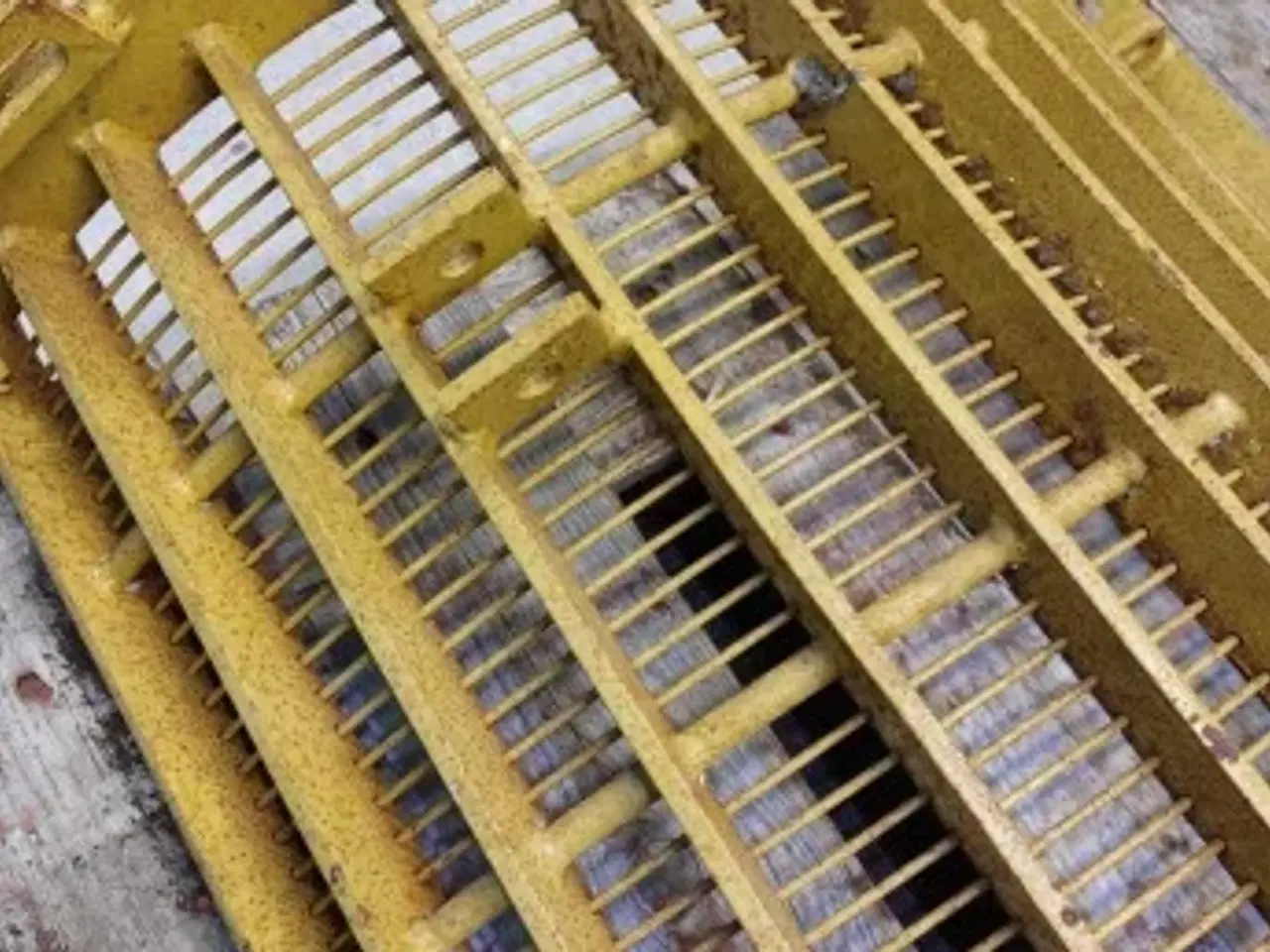 Billede 11 - New Holland Clayson M140 Bro 80486772