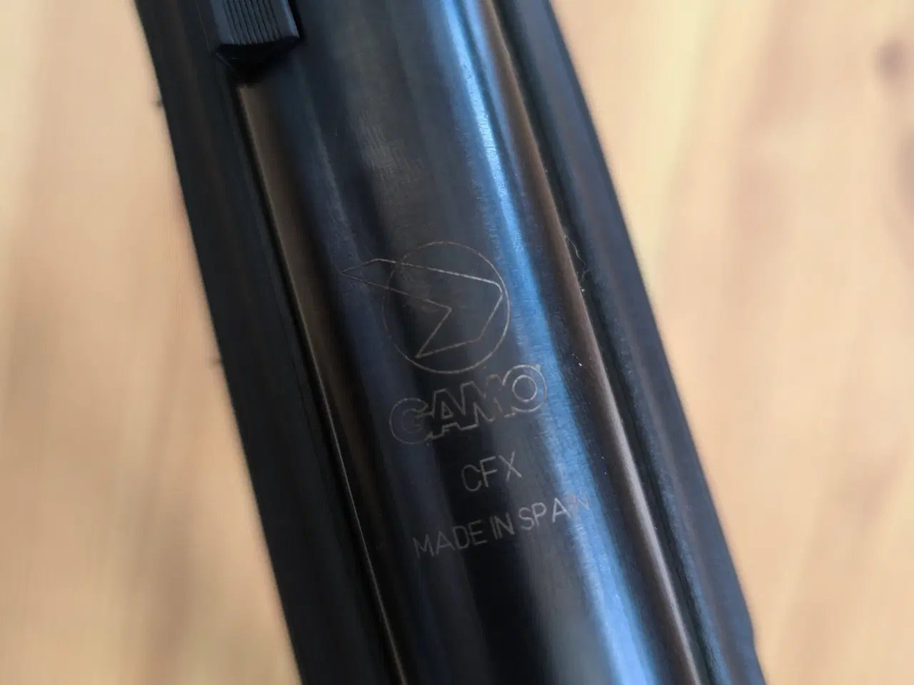 Billede 5 - Gamo CFX 4.5mm