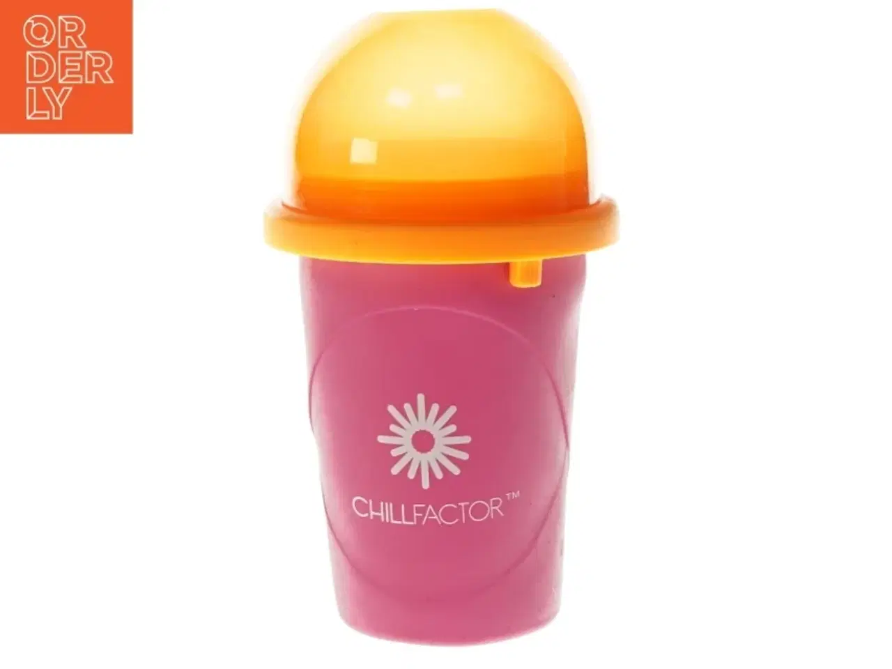 Billede 1 - Chill Factor kop (str. L 17 cm)