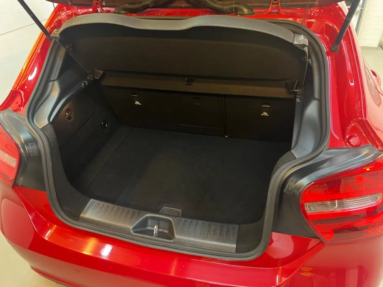 Billede 17 - Mercedes A180 1,5 CDi Urban